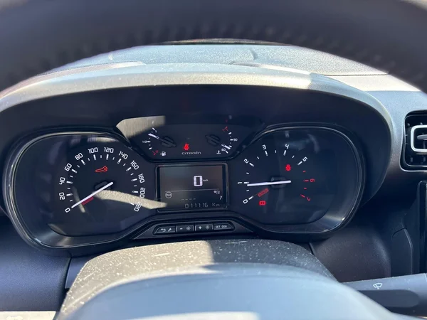 Citroën C3 Aircross (2024) — foto 3 van 18