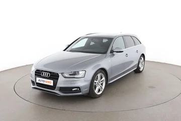 Audi A4 0166ccf9-f81b-47c8-8422-f9e5d75401f7