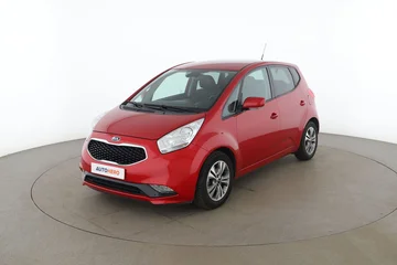 Kia Venga 7fa73372-bbaf-45a1-a5f1-924e6bb12643