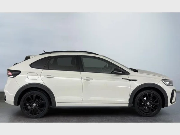 Volkswagen Taigo (2022) — foto 9 van 15