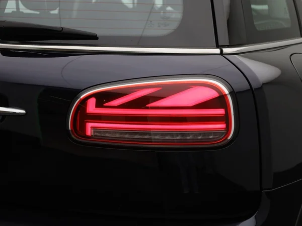 MINI Clubman (2023) — foto 22 van 32