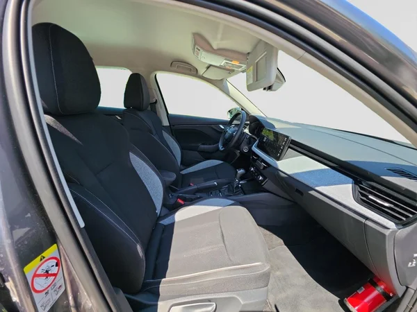 SKODA Kamiq (2026) — foto 8 van 24