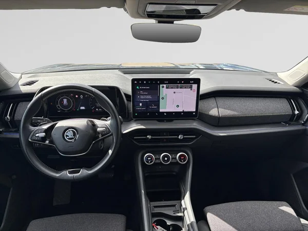 SKODA Kodiaq (2024) — foto 2 van 24