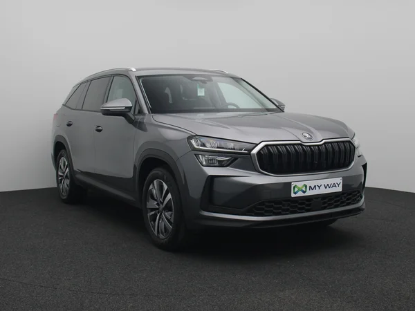 SKODA Kodiaq (2025) — foto 10 van 17