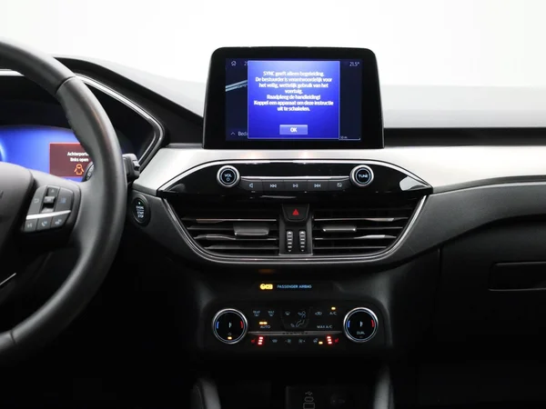 Ford Kuga (2023) — foto 42 van 42