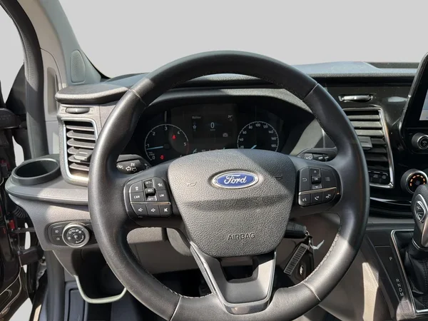 Ford Transit Custom (2023) — foto 2 van 17