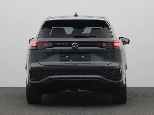 VOLKSWAGEN Tayron (2025) — foto 22 van 25