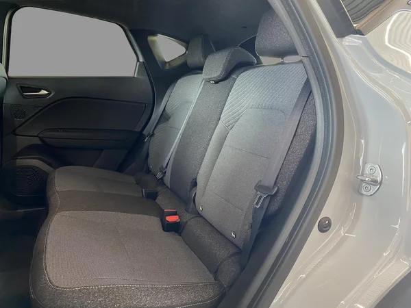 Renault Captur (2025) — foto 6 van 22
