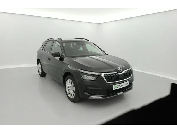 SKODA Kamiq (2024) — foto 23 van 36