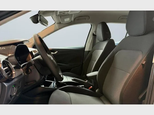 Skoda Fabia (2026) — foto 2 van 26