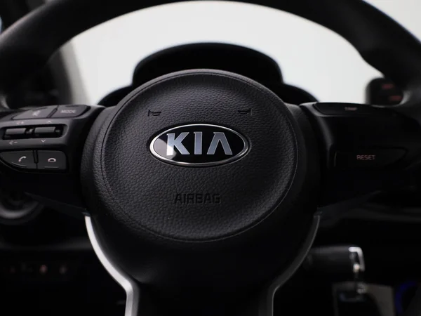 Kia Picanto (2021) — foto 20 van 36