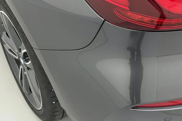 BMW 1 Hatch (F40) (2021) — foto 26 van 33