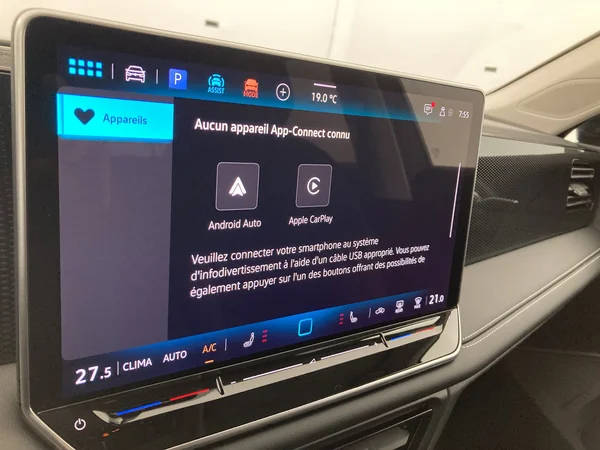 VOLKSWAGEN Tiguan (2025) — foto 21 van 36