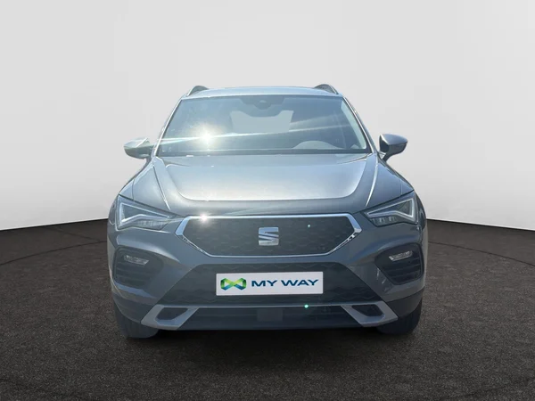 SEAT Ateca (2026) — foto 15 van 22