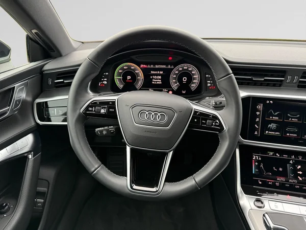 AUDI A7 Sportback (2025) — foto 3 van 30
