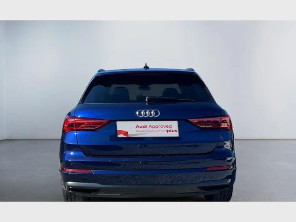Audi Q3 (2023) — foto 24 van 29