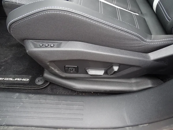 Opel Grandland (2025) — foto 13 van 24