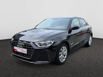 AUDI A1 Sportback (2025)