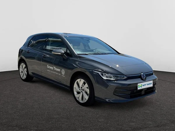 VOLKSWAGEN Golf VIII (2026) — foto 8 van 24