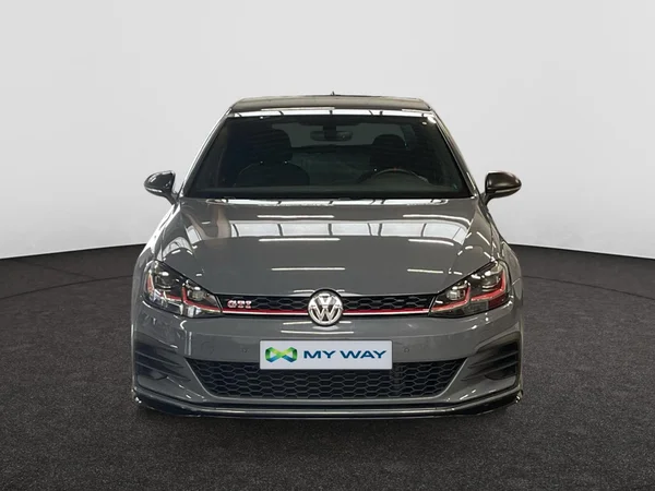 VOLKSWAGEN Golf VII GTI (2019) — foto 21 van 22