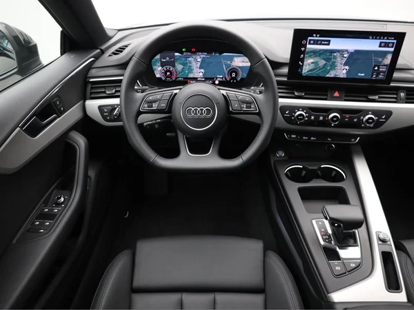 AUDI A5 Sportback (2025) — foto 5 van 23