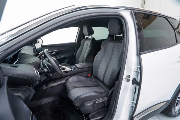 Peugeot 3008 (2024) — foto 4 van 46