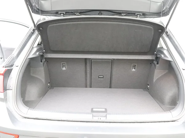 VOLKSWAGEN T-Roc (2025) — foto 14 van 19