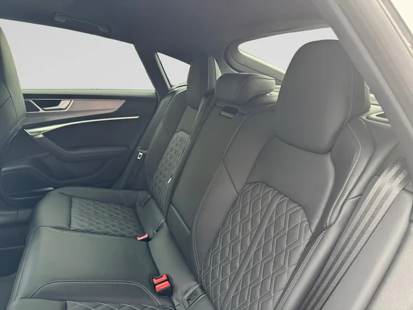 AUDI A7 Sportback PHEV (2024) — foto 4 van 25