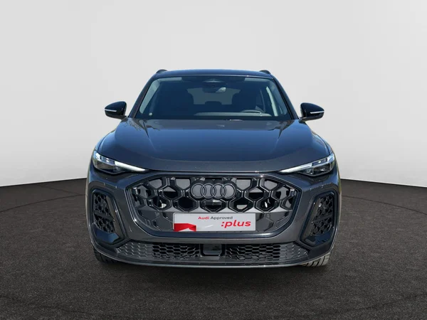 AUDI Q5 (2025) — foto 12 van 20
