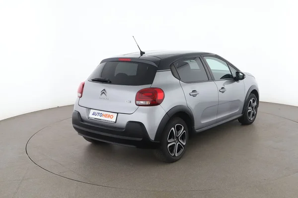 Citroen C3 (2018) — foto 12 van 16