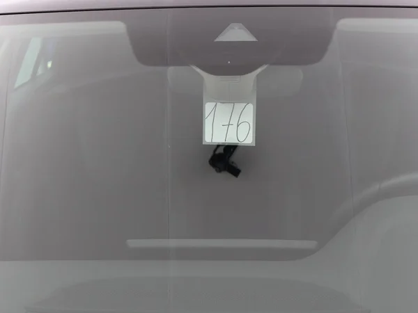 Škoda Octavia (2025) — foto 28 van 28