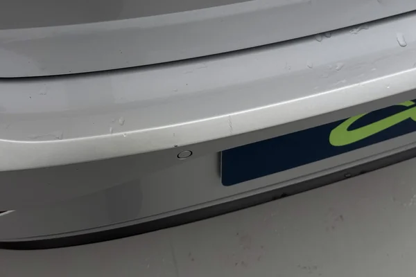 Volkswagen Polo (2023) — foto 17 van 25