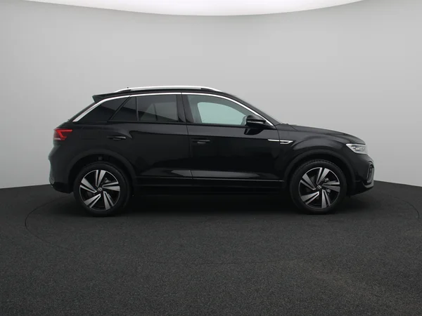 VOLKSWAGEN T-Roc (2026) — foto 13 van 21