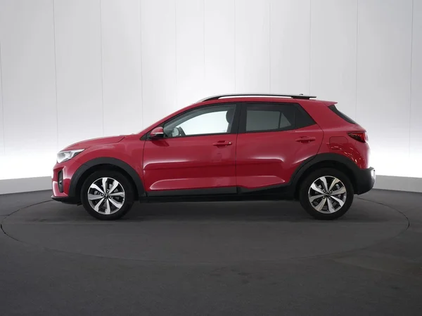 Kia Stonic (2025) — foto 16 van 20