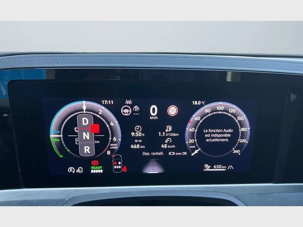 Volkswagen Passat Variant eHybrid (2026) — foto 3 van 30