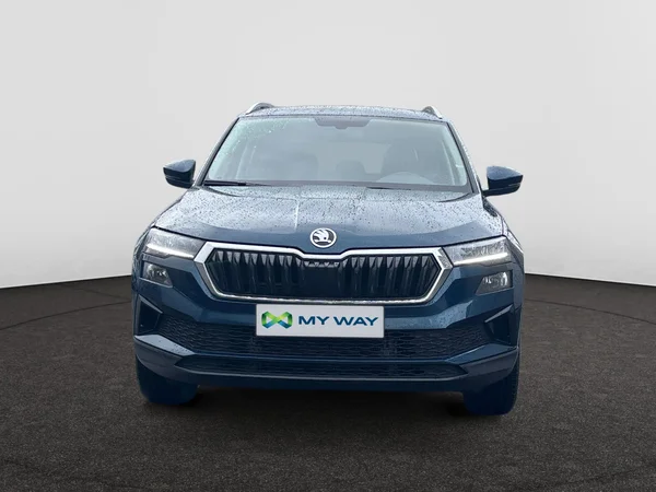 SKODA Karoq (2024) — foto 12 van 18