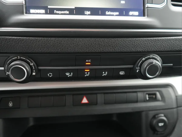 OPEL Vivaro 2900 Fou Lwb Dsl (2020) — foto 11 van 24