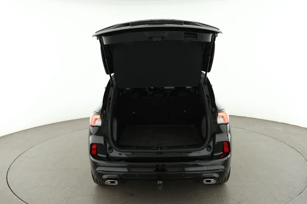 Ford Kuga (2022) — foto 7 van 16