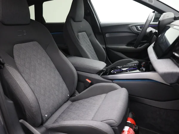 AUDI A5 Avant (2025) — foto 10 van 33
