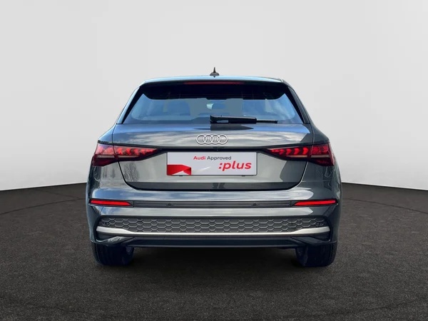 AUDI A3 Sportback PHEV (2026) — foto 8 van 24