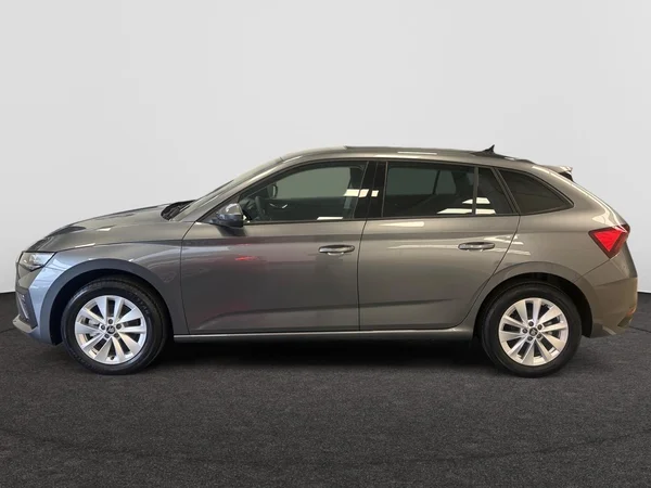 SKODA Scala (2026) — foto 15 van 20