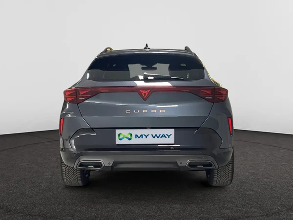 CUPRA Formentor (2025) — foto 11 van 15