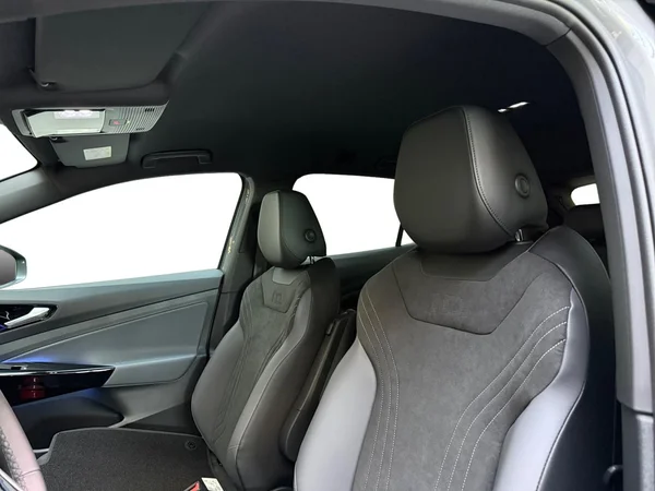VOLKSWAGEN ID.4 (2026) — foto 8 van 19