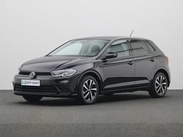 VOLKSWAGEN Polo cfa5a3a0-7dd4-427f-a0e4-edca11ec29ac