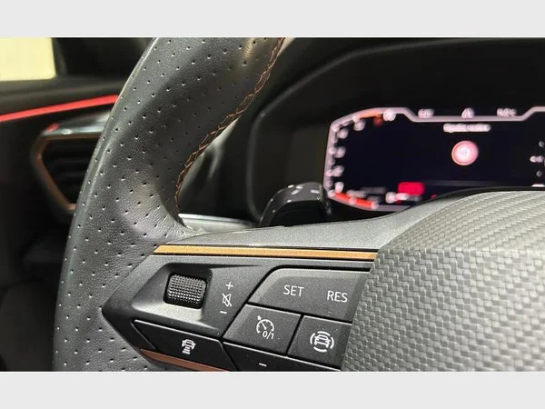 Cupra Formentor (2022) — foto 15 van 29