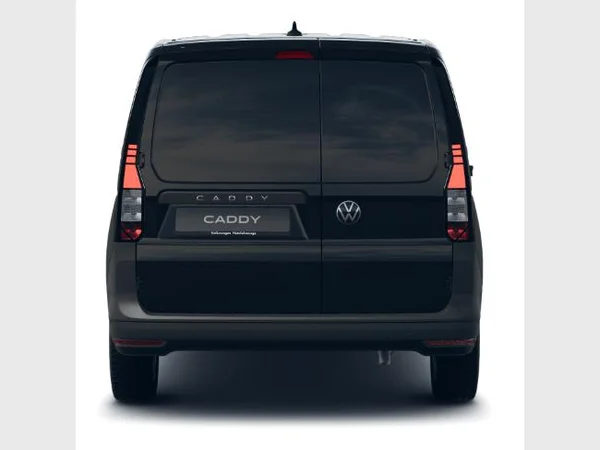 VOLKSWAGEN Caddy Maxi Van Dsl (2026) — foto 8 van 11