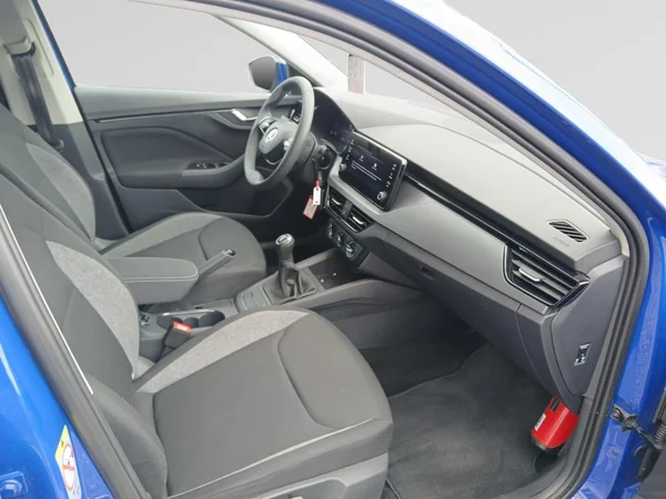 SKODA Scala (2024) — foto 18 van 19