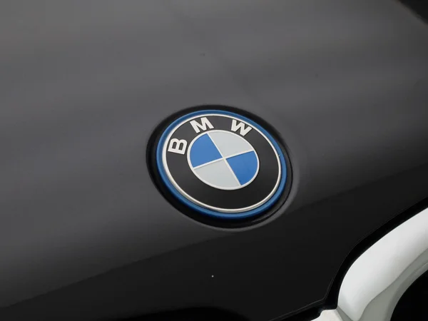 BMW 5 Reeks (2022) — foto 35 van 46