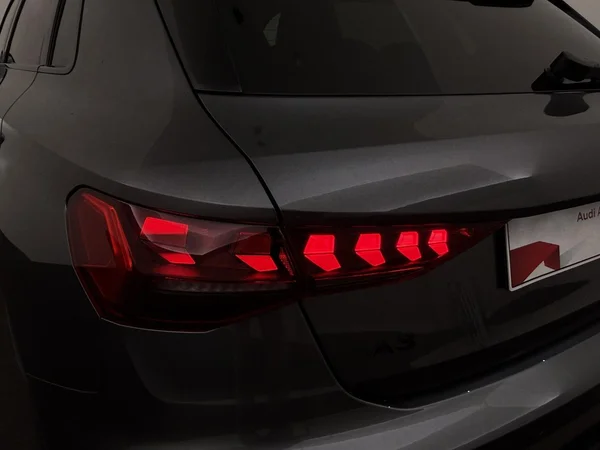 AUDI A3 Sportback (2025) — foto 5 van 18