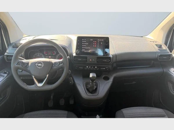Opel Combo Life Swb (2022) — foto 2 van 27
